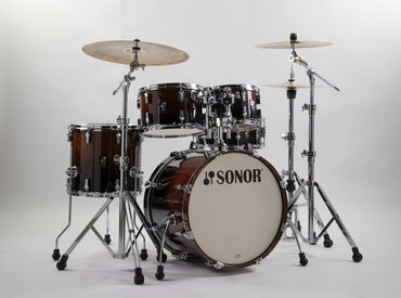 Картинка Барабанная установка Sonor 17503422 AQ2 Stage Set BRF 13073 - лучшая цена, доставка по России