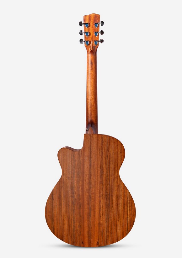 Картинка Акустическая гитара Luxars W71-SB - лучшая цена, доставка по России. Фото N3