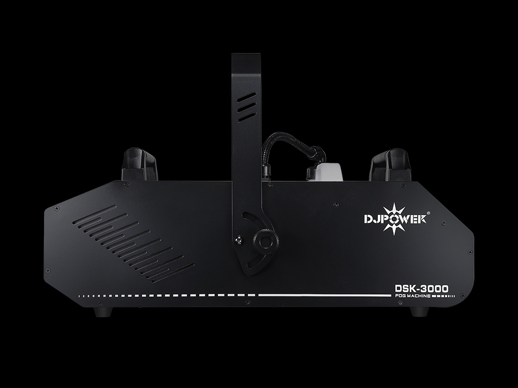 Картинка Дым-машина DJ Power DSK-3000 - лучшая цена, доставка по России. Фото N4