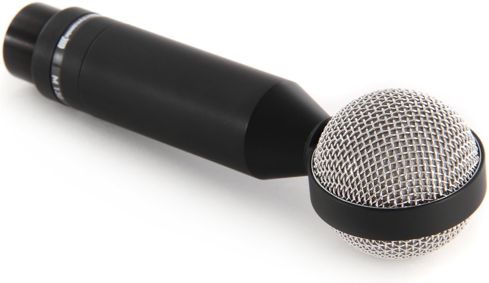 Картинка  Beyerdynamic M 130 Dynamic double ribbon microphone (figure eight) - лучшая цена, доставка по России