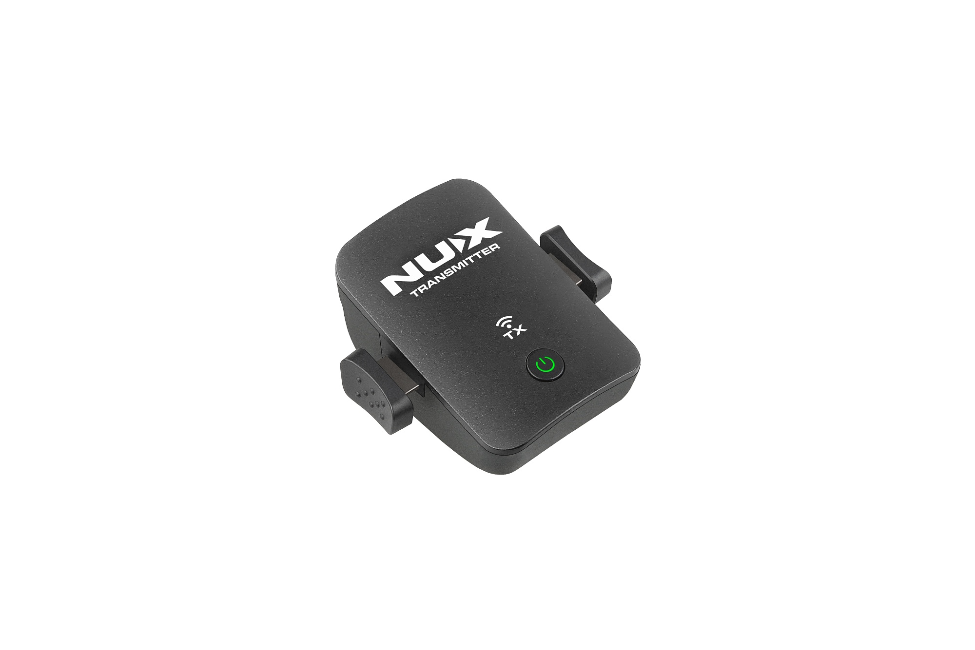 Картинка Беспроводная микрофонная система для саксофона Nux B-6-Pro - лучшая цена, доставка по России. Фото N5