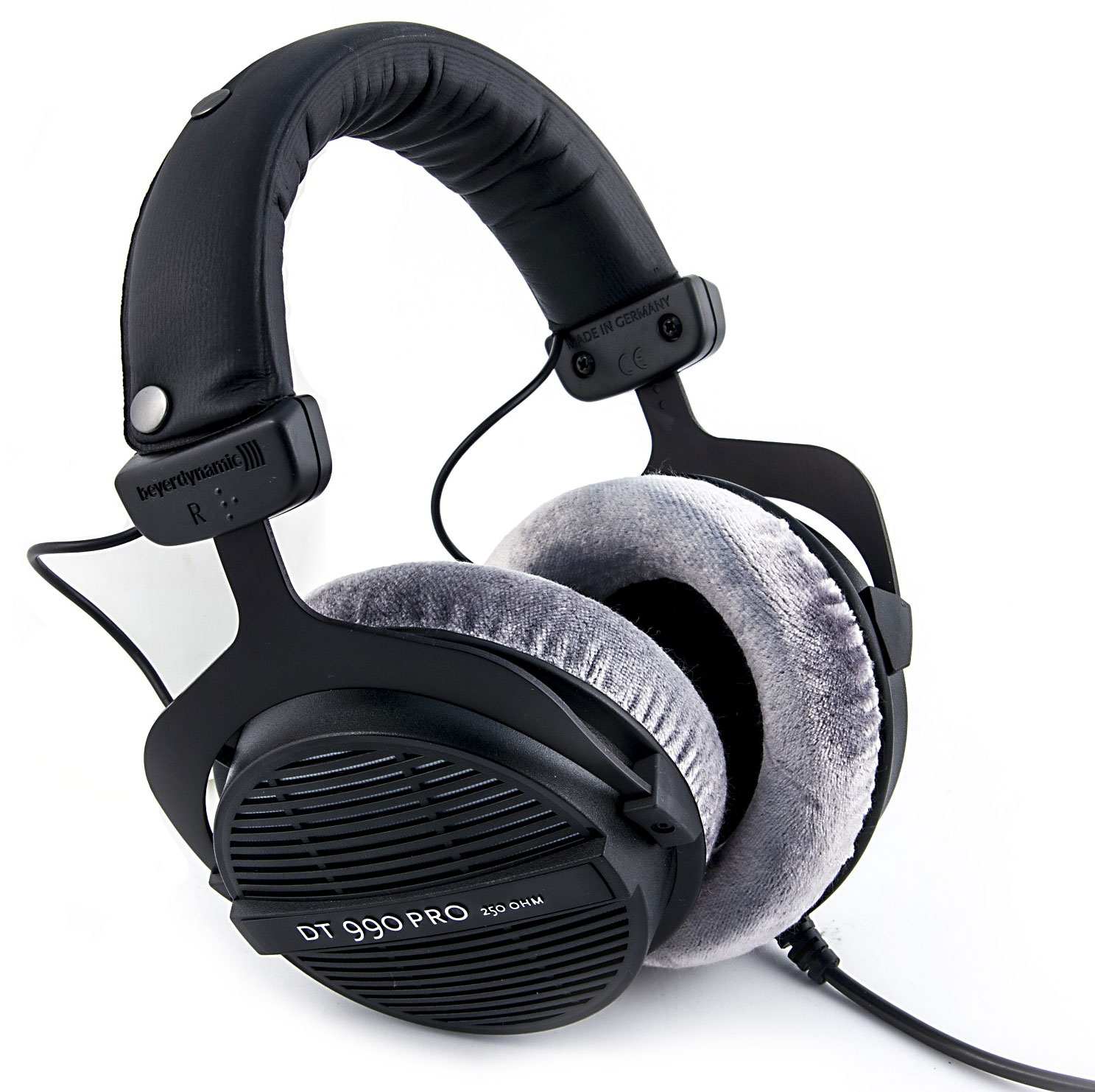 Beyerdynamic DT 990 Pro 250 Ohm Pguards Pguards.ru