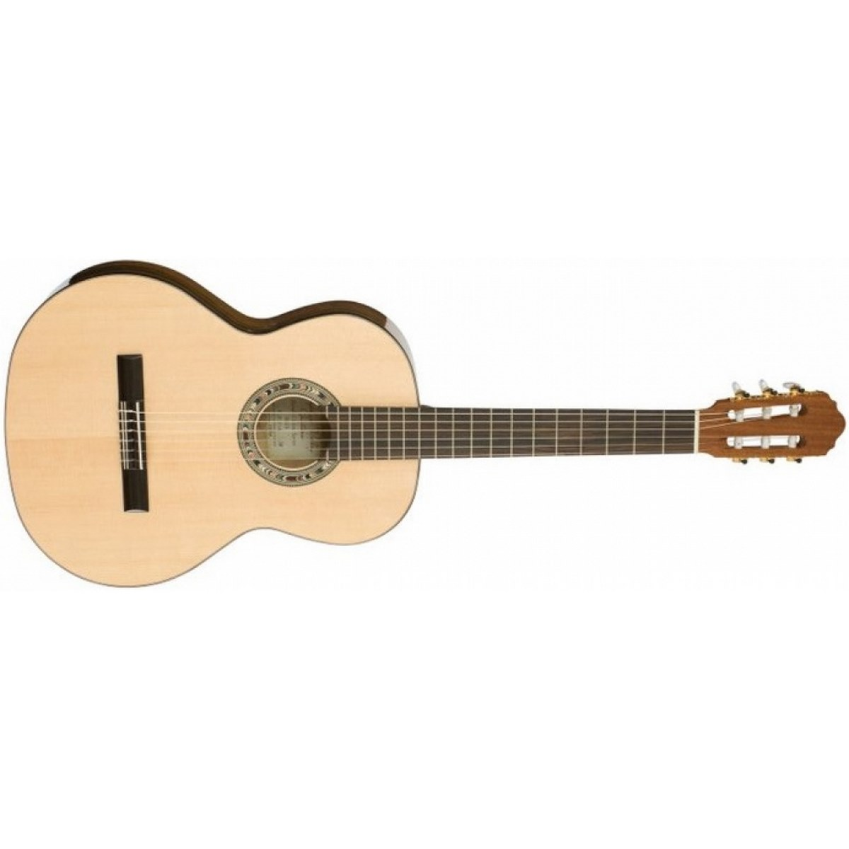 Kremona R65S Классические гитары - Kremona R65S Rondo (Soloist Series)