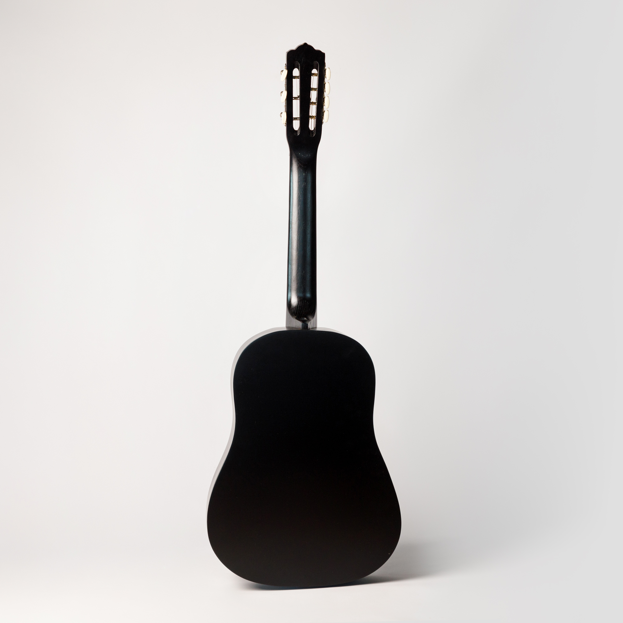 Картинка Акустическая гитара Аккорд ACD-39A-73-BK - лучшая цена, доставка по России. Фото N4