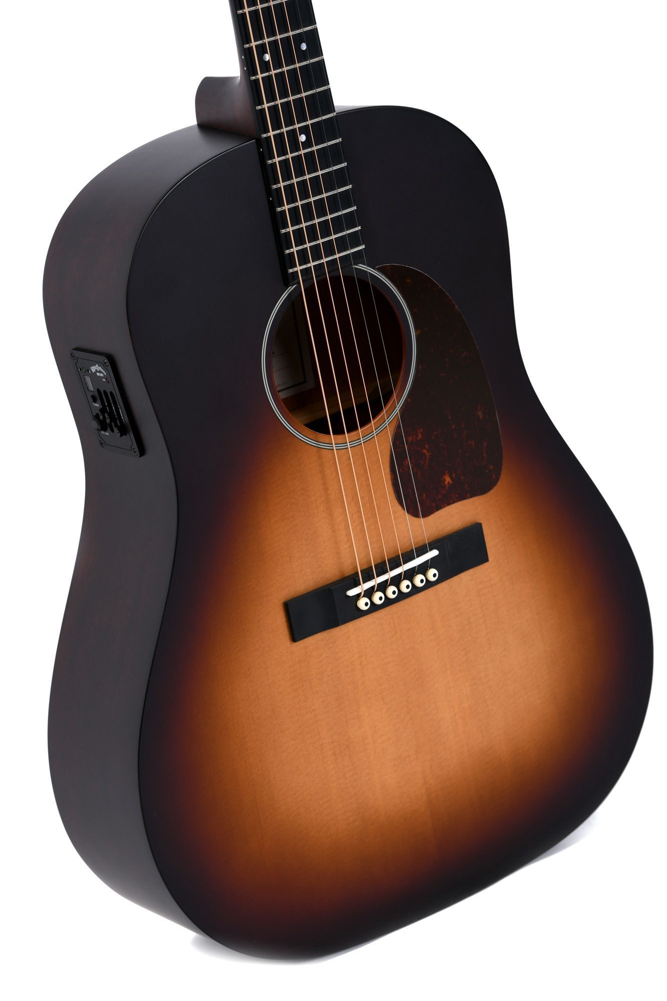 Картинка Акустическая гитара Sigma JM-SGE - лучшая цена, доставка по России. Фото N3