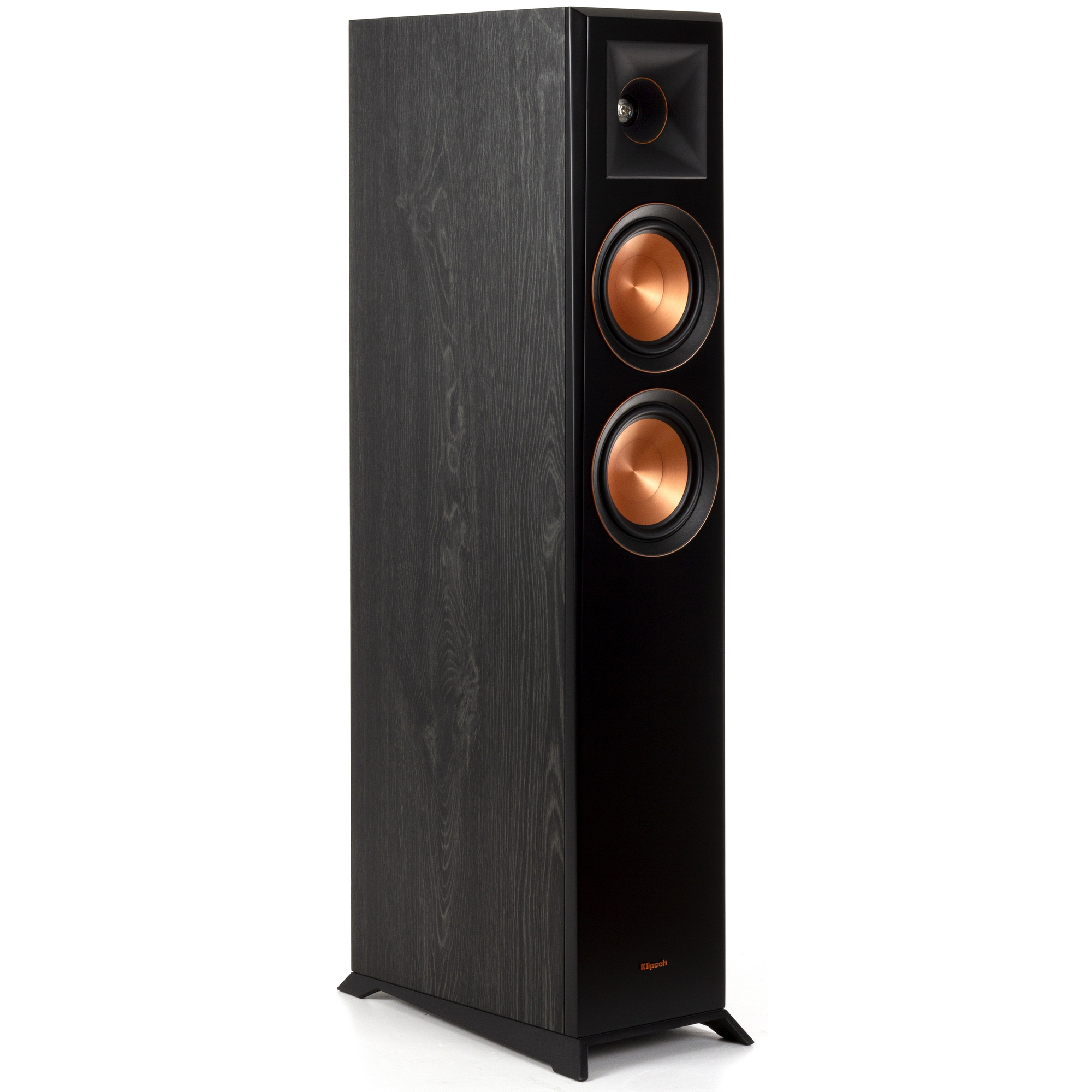 Klipsch 8000. напольная акустика klipsch. активные напольные колонки klipsch. комплект акустики klipsch rp-260. Klipsch rf-7 iii black ash.