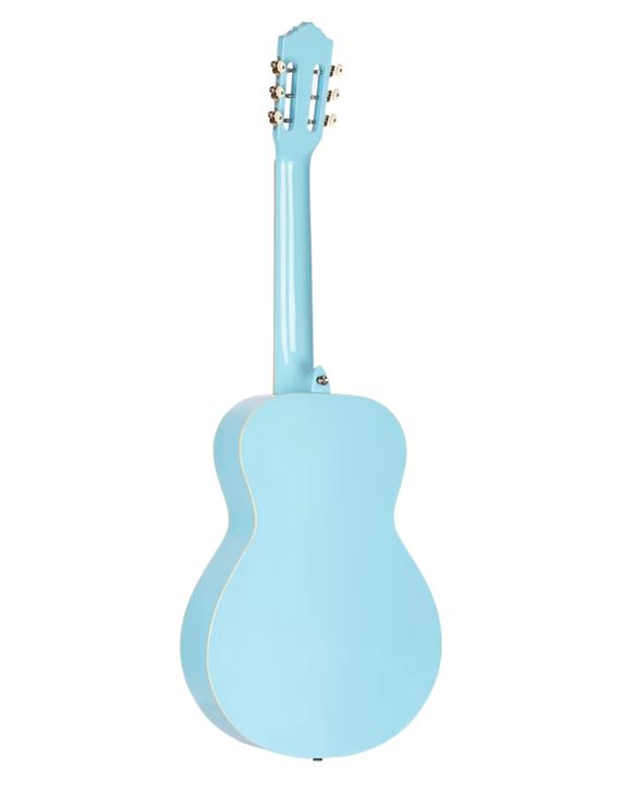 Картинка Классическая гитара Ortega RGA-SKY Gaucho Series - лучшая цена, доставка по России. Фото N2