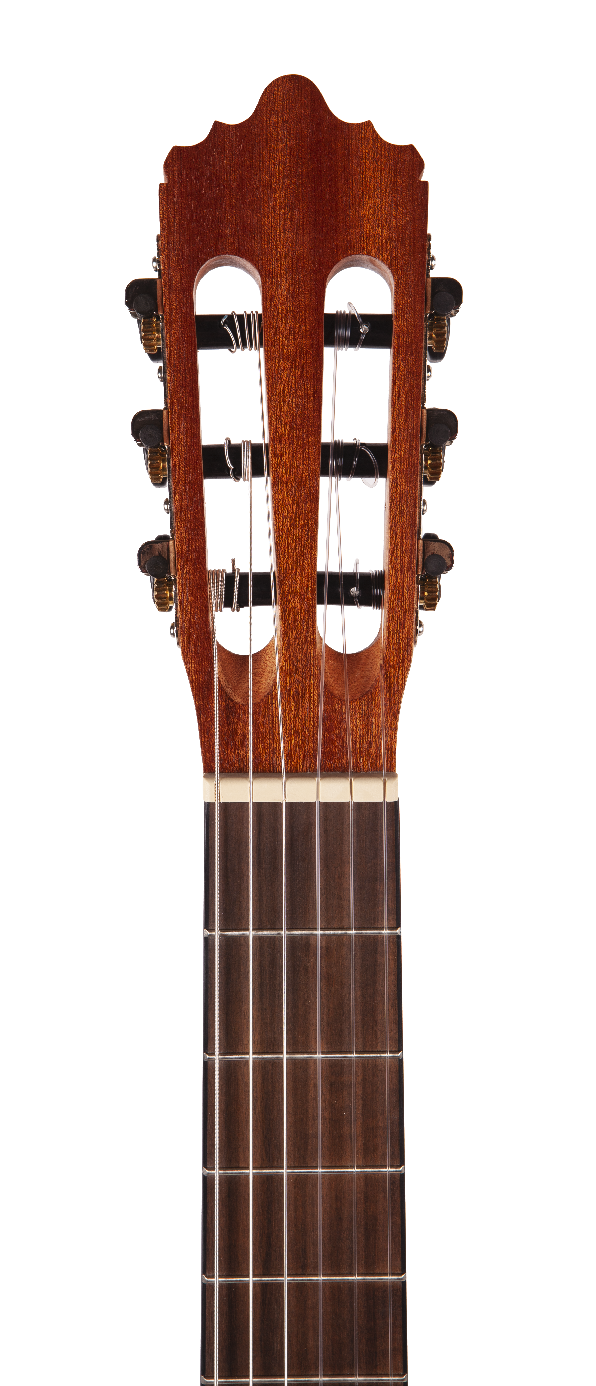 Картинка Классическая гитара La Mancha Rubinito LSM - лучшая цена, доставка по России. Фото N5