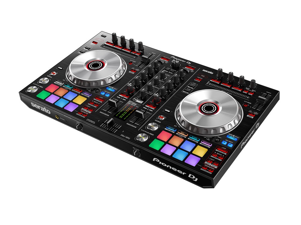 Pioneer DDJ 400