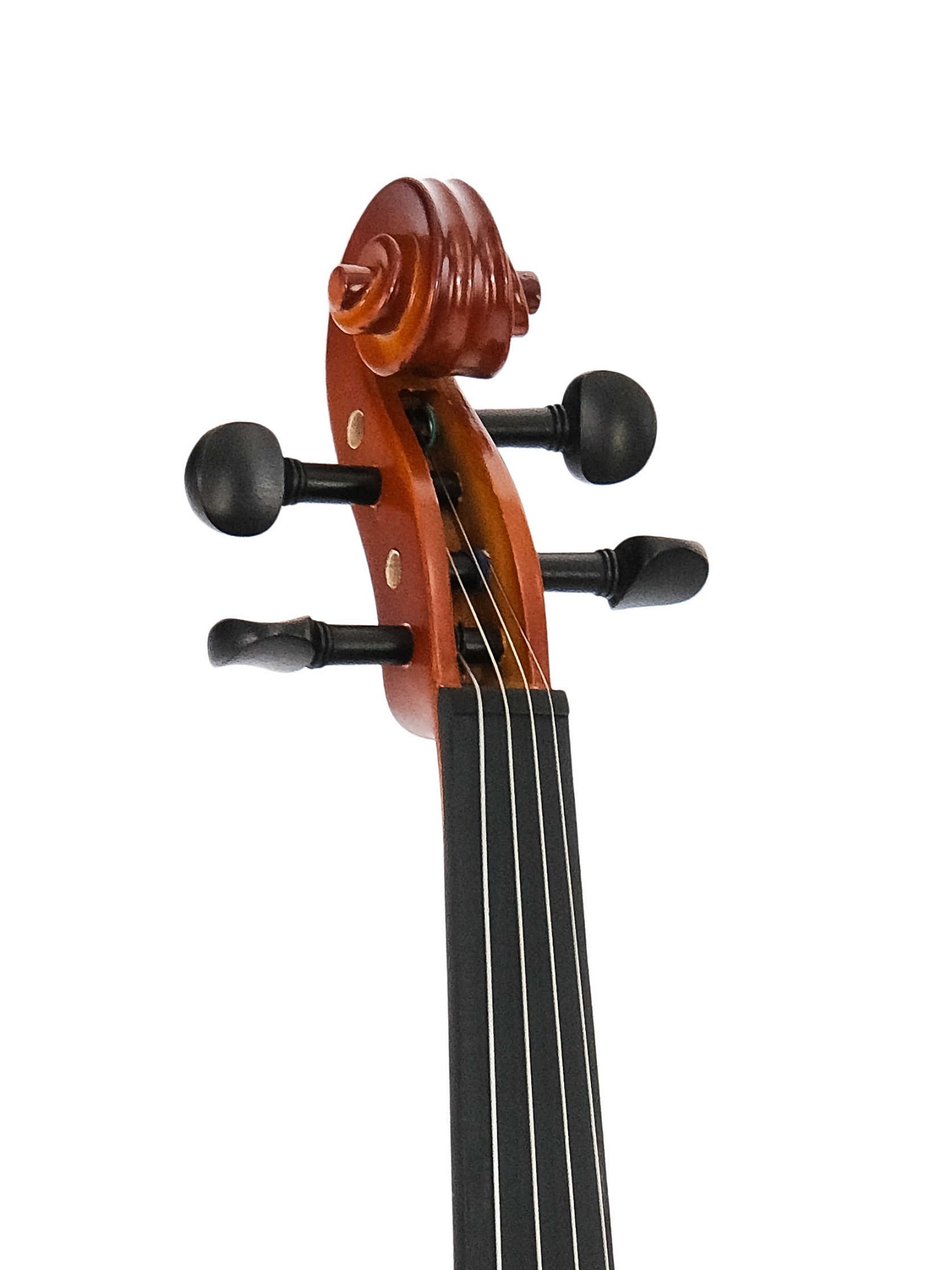 Картинка Скрипка 4/4 Caraya MV-001VT-4/4 - лучшая цена, доставка по России. Фото N3