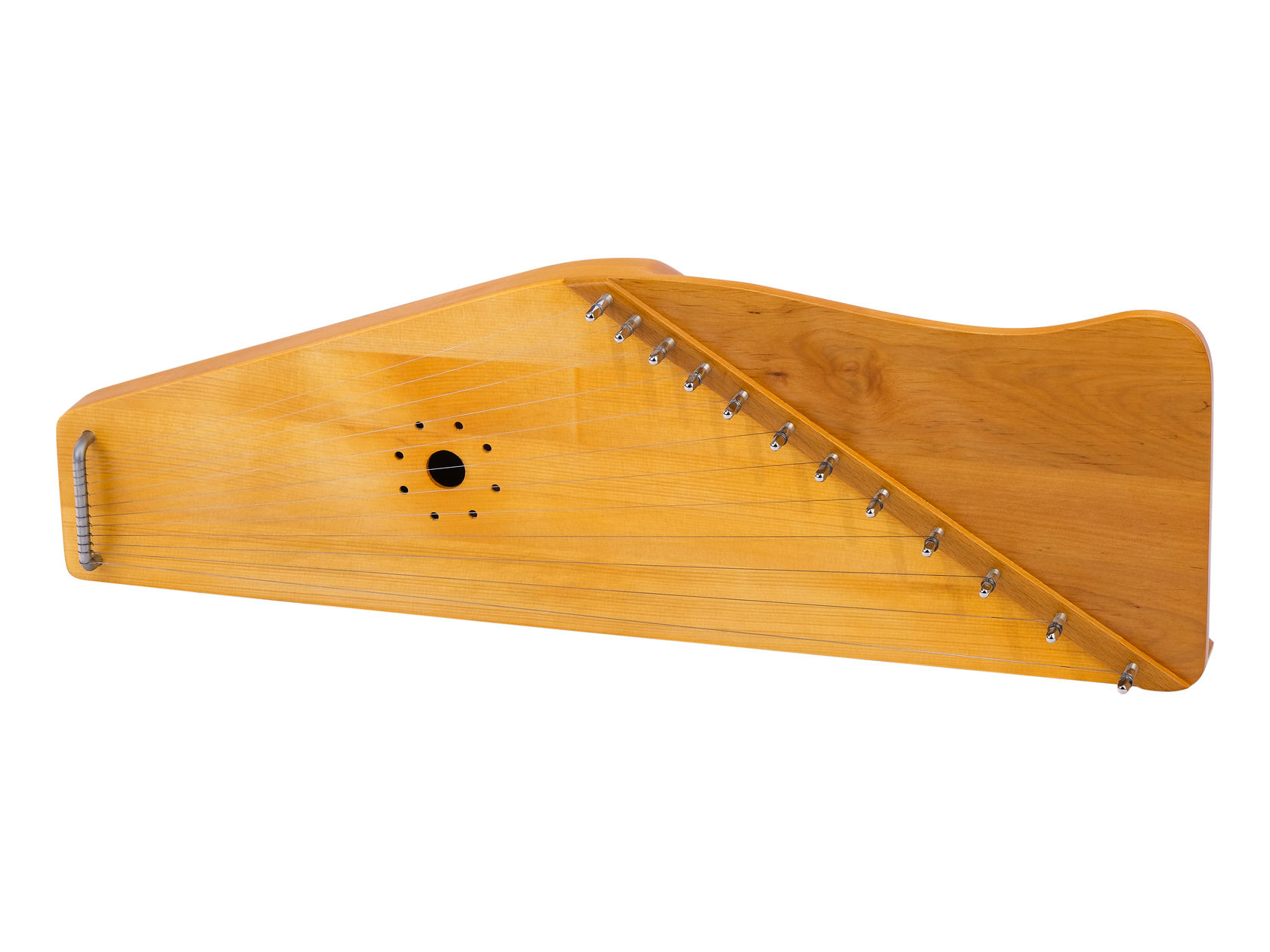 Картинка Гусли Мир гуслей MG-W12LA - лучшая цена, доставка по России. Фото N3