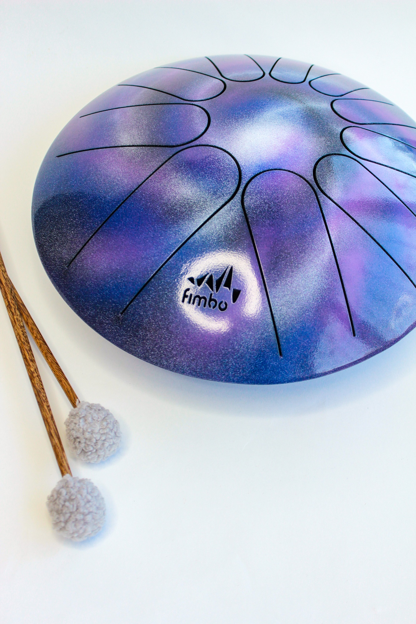 Картинка Фимбо "Галактика" Фимбо 22-24 - лучшая цена, доставка по России. Фото N8