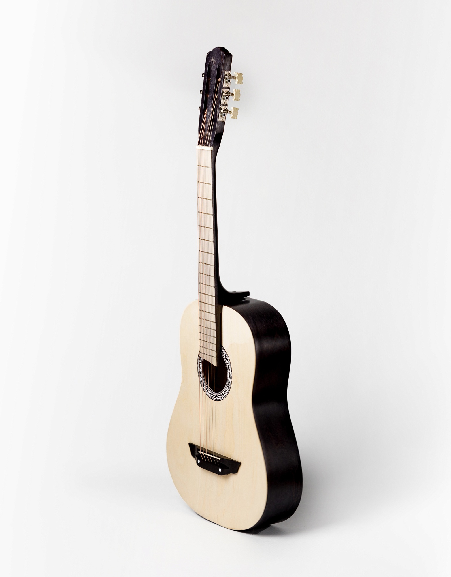 Картинка Акустическая гитара Аккорд ACD-39A-93-EC - лучшая цена, доставка по России. Фото N9