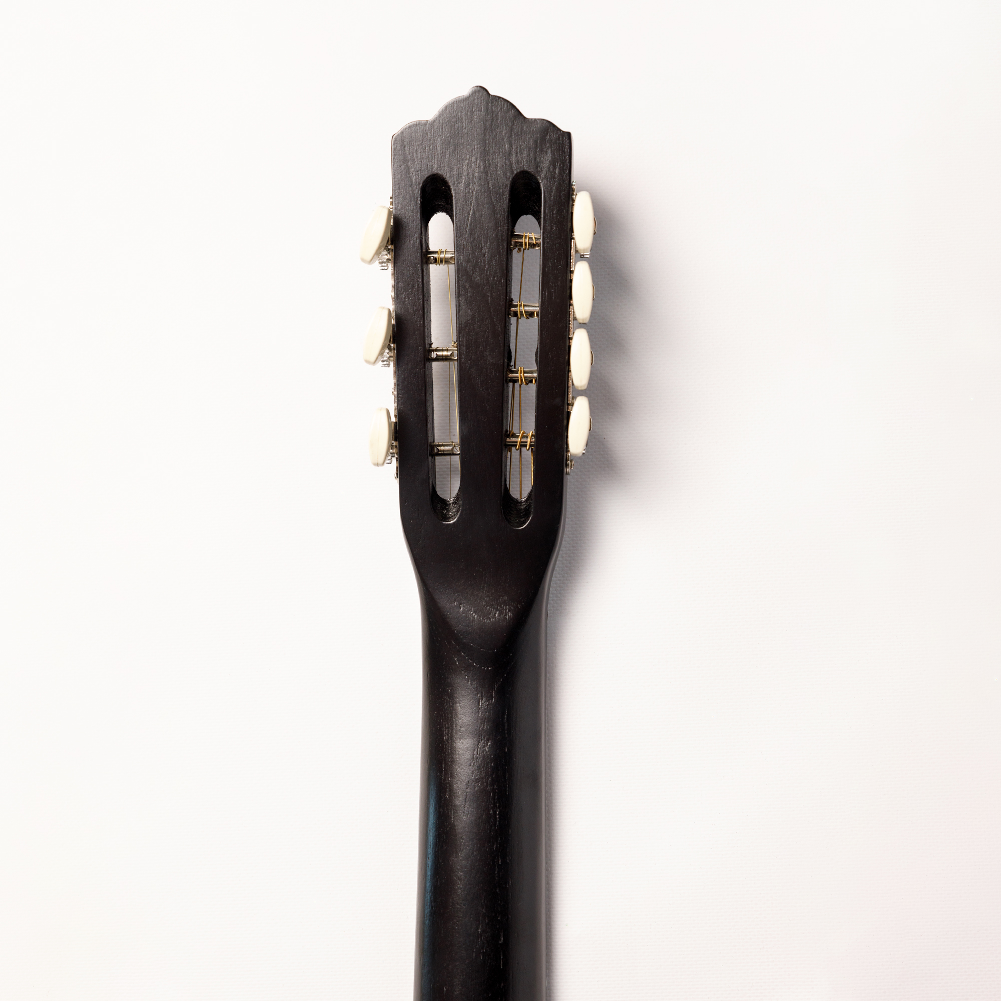 Картинка Акустическая гитара Аккорд ACD-39A-73-BK - лучшая цена, доставка по России. Фото N6