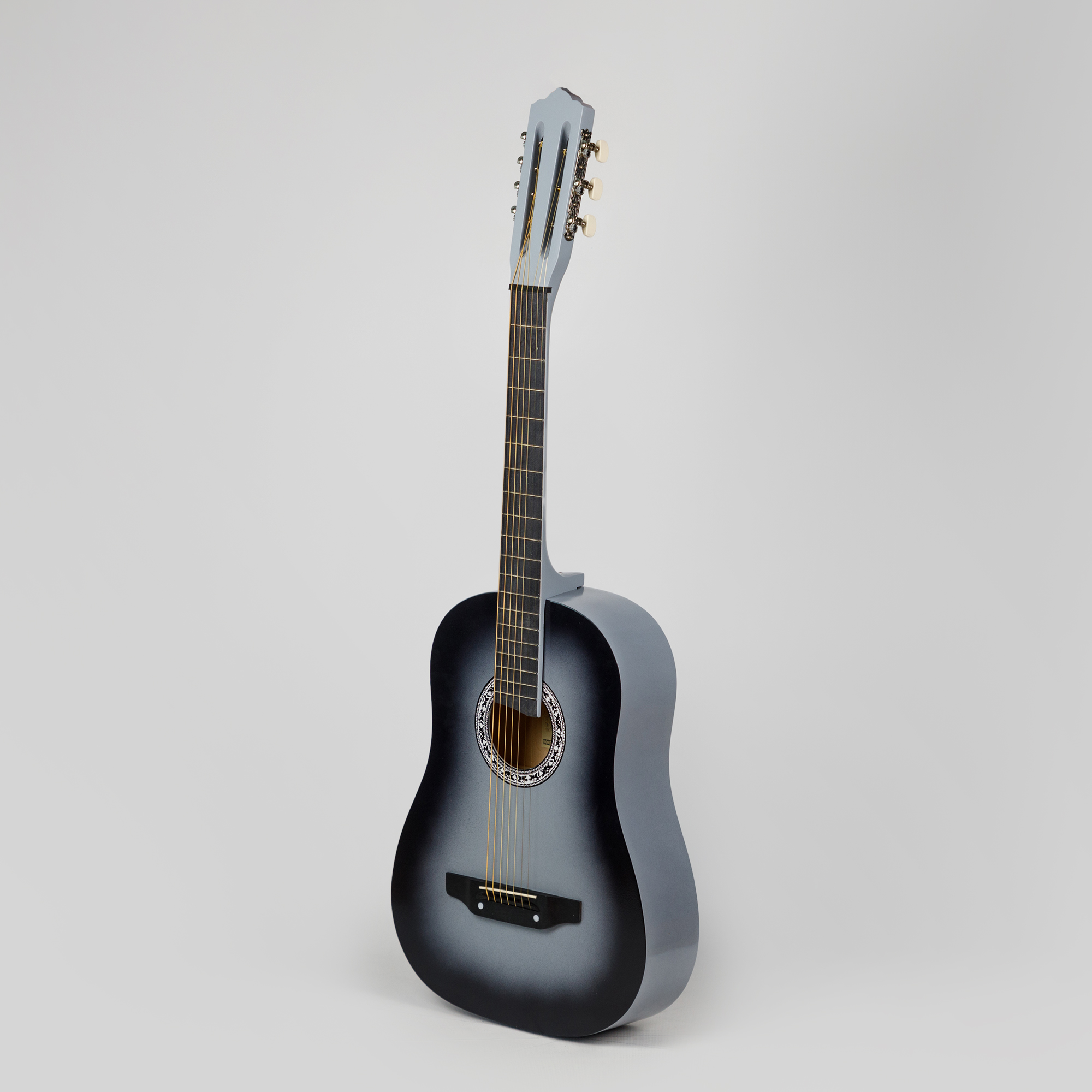 Картинка Акустическая гитара Аккорд ACD-39A-73-G - лучшая цена, доставка по России. Фото N3