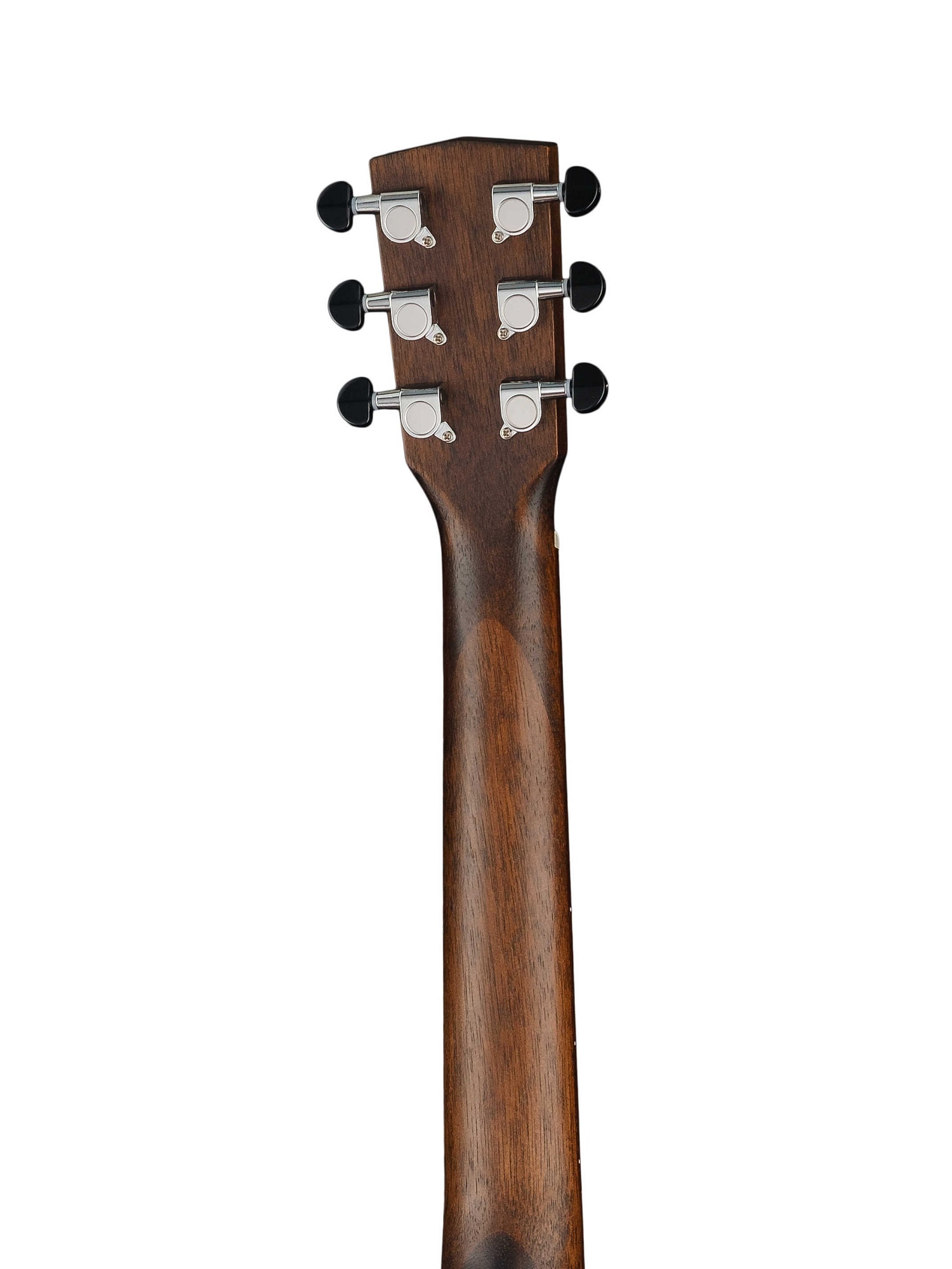 Картинка Уменьшенная акустическая гитара Cort Earth-MINI-WBAG-OP - лучшая цена, доставка по России. Фото N6