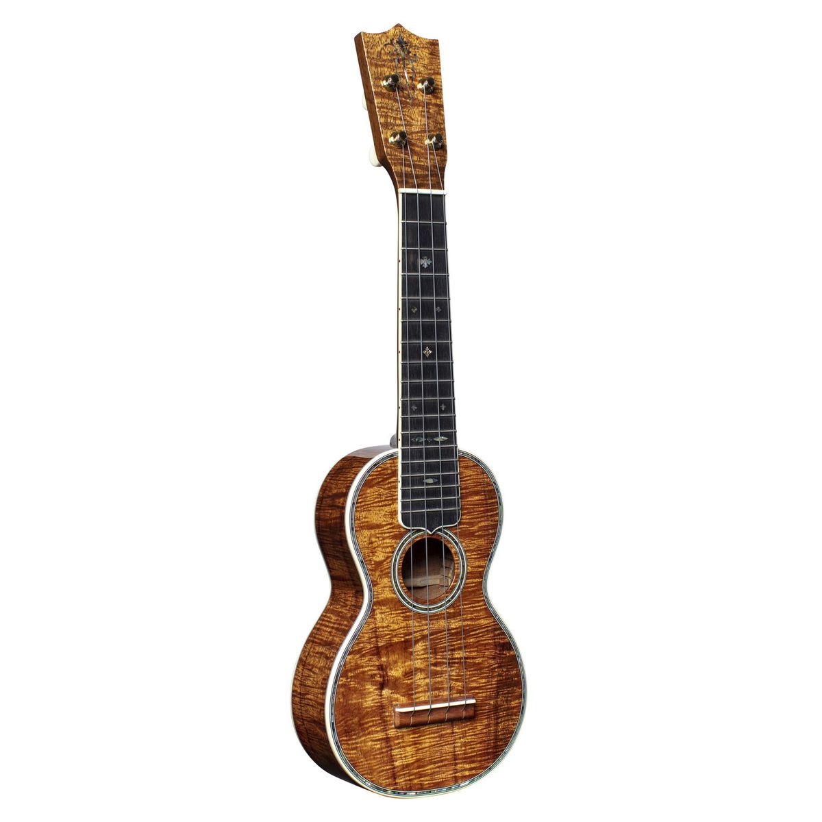 Укулеле сопрано с кейсом Martin 5K Uke: цена, характеристики, купить в ...