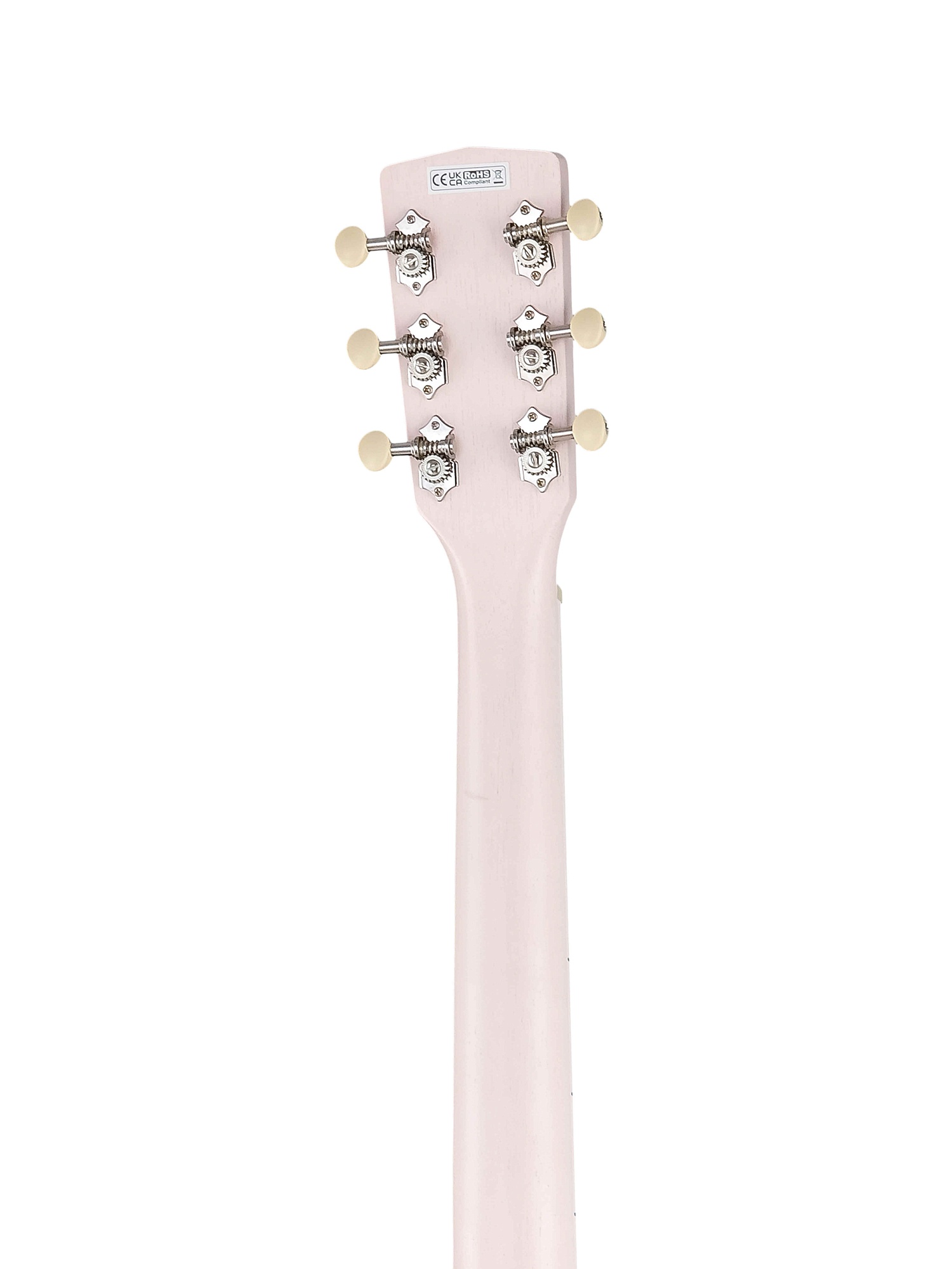 Картинка Электроакустическая гитара Cort Jade-Classic-PPOP Jade Series - лучшая цена, доставка по России. Фото N7