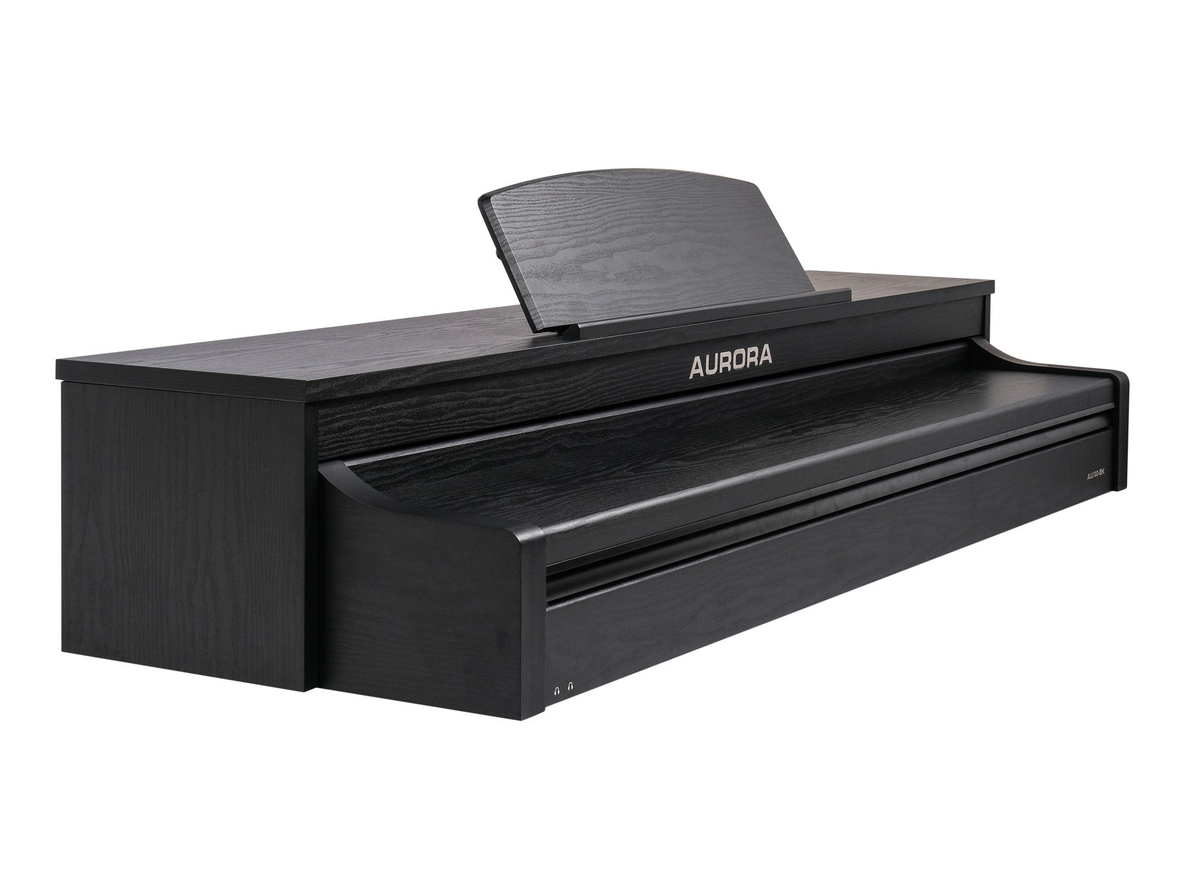 Картинка Цифровое пианино Aurora AU140-BK - лучшая цена, доставка по России. Фото N6