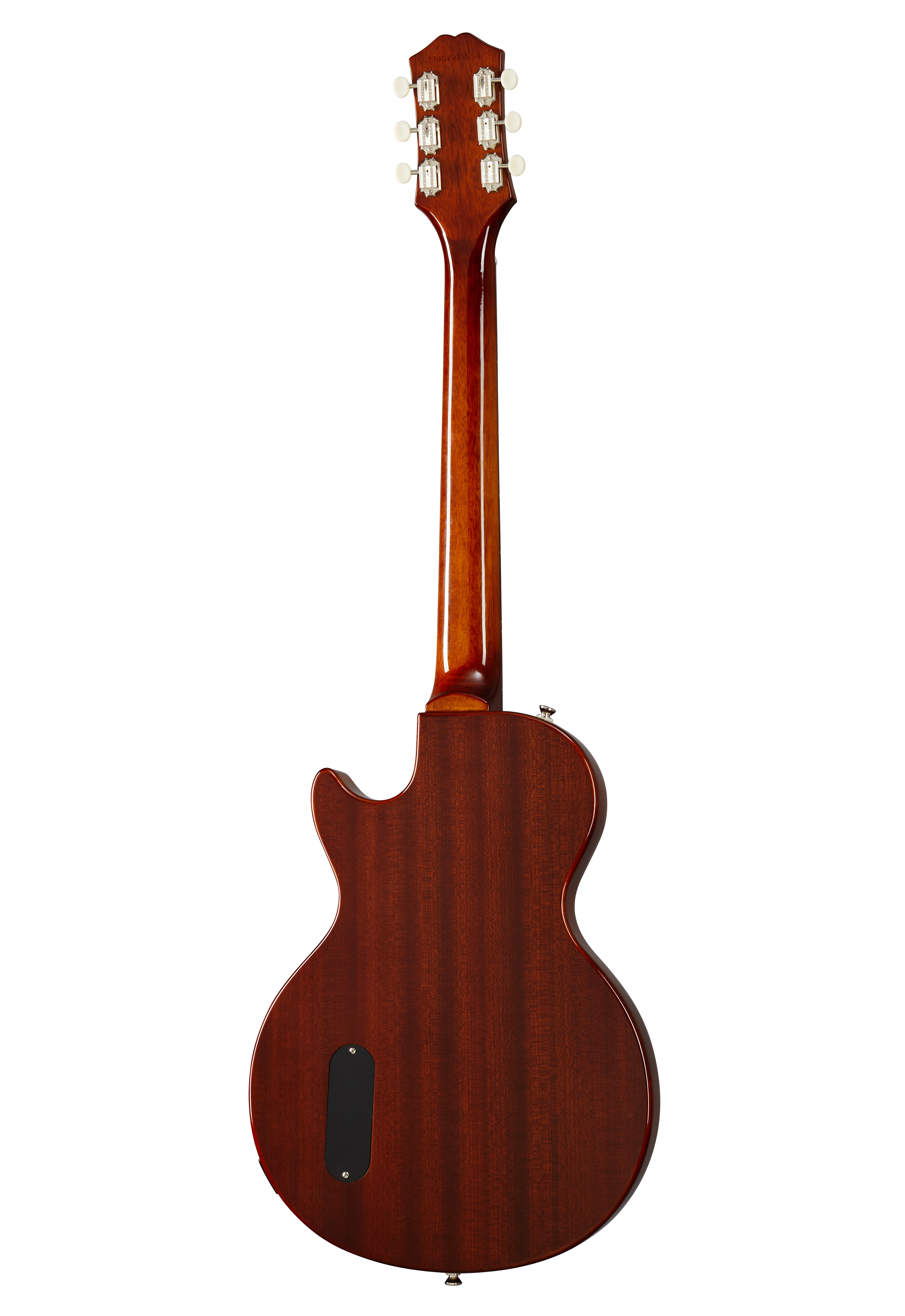 Электрогитара Epiphone Les Paul Junior VS Vintage Sunburst: цена