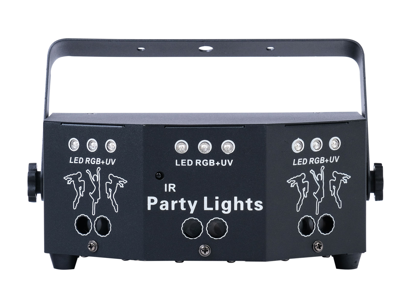 Картинка Лазерный проектор Bi Ray L250 - лучшая цена, доставка по России. Фото N2