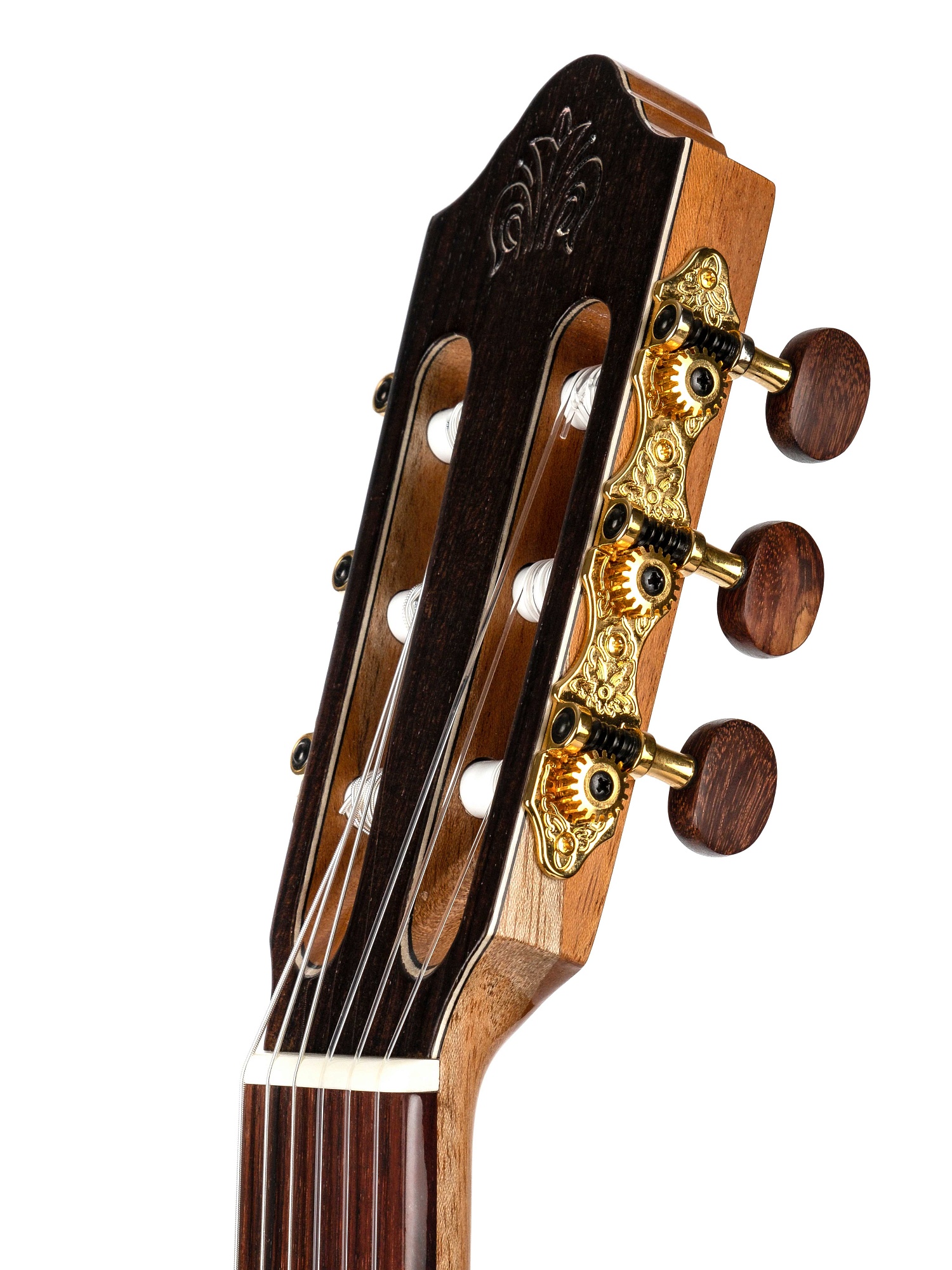 Картинка  Kremona Fiesta-FS Artist Series - лучшая цена, доставка по России. Фото N7