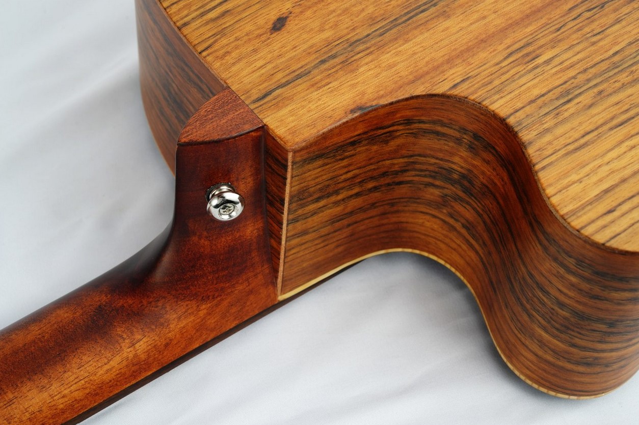 Картинка Акустическая гитара Luxars W71-SB - лучшая цена, доставка по России. Фото N6