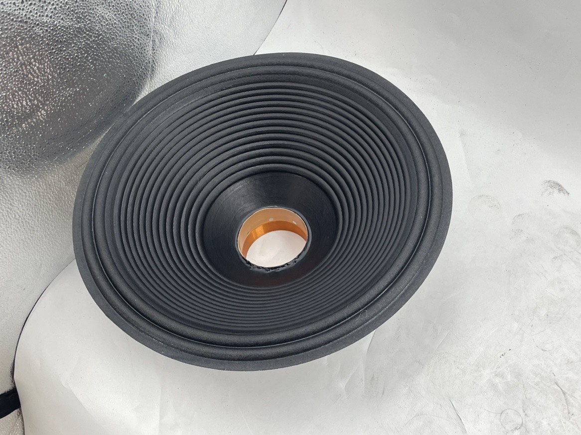 Картинка Ремкомплект динамика LАudio Recone-TDA-153W600neo-4 - лучшая цена, доставка по России. Фото N4