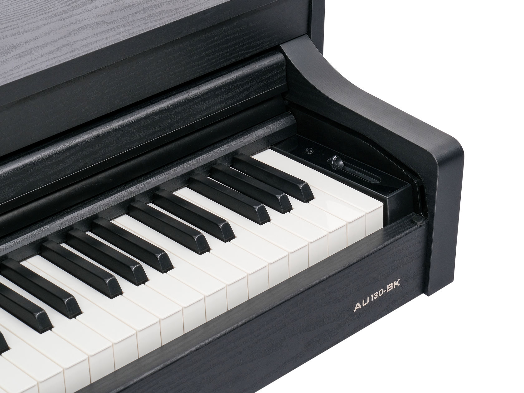 Картинка Цифровое пианино Aurora AU140-BK - лучшая цена, доставка по России. Фото N5