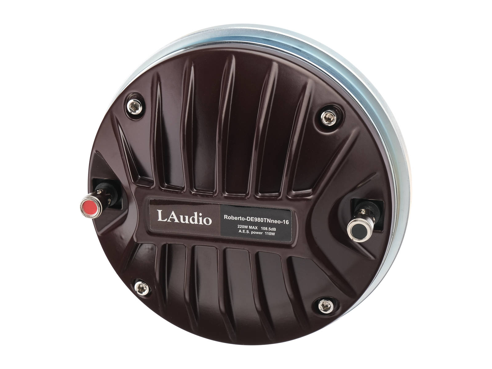 Картинка Драйвер LАudio Roberto-DE980TNneo-16 - лучшая цена, доставка по России. Фото N4