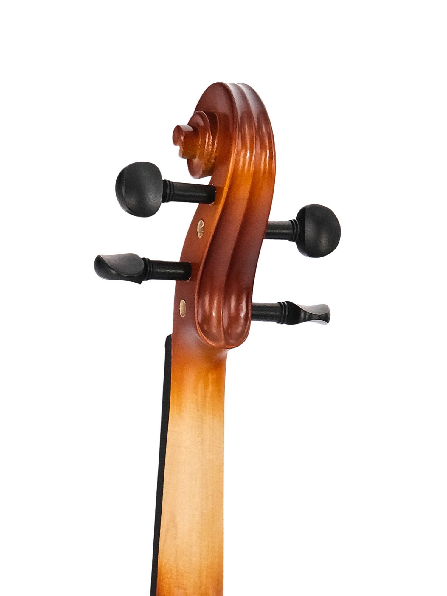 Картинка Скрипка 4/4 Caraya MV-001VT-4/4 - лучшая цена, доставка по России. Фото N6