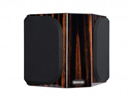 Картинка Настенная акустика Monitor Audio Gold Series (5G) FX Piano Ebony - лучшая цена, доставка по России. Фото N2