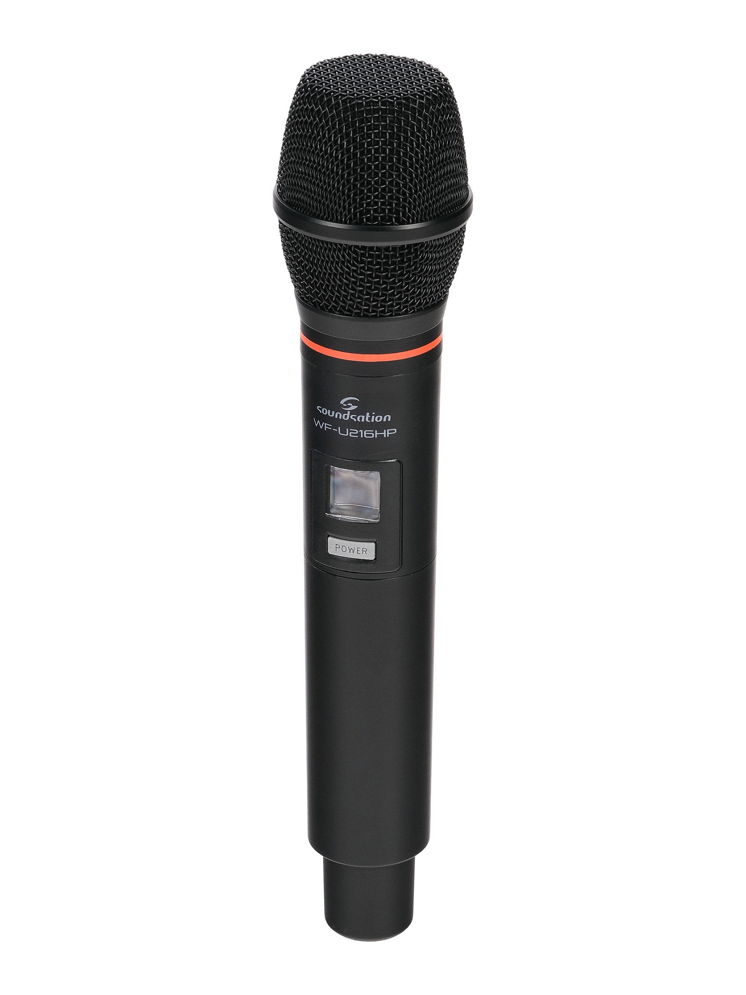 Картинка Беспроводная микрофонная система Soundsation WF-U216HP - лучшая цена, доставка по России. Фото N6