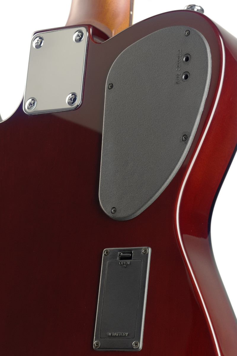Картинка Электроакустическая гитара James Neligan EW3000CN - лучшая цена, доставка по России. Фото N2