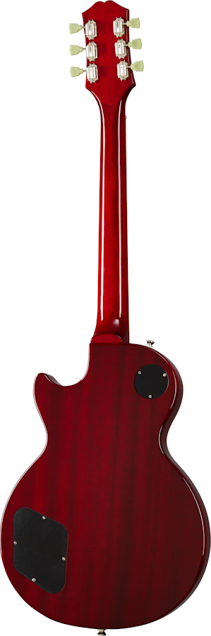 Картинка Электрогитара Epiphone Les Paul Standard 50s Heritage Cherry Sunburst - лучшая цена, доставка по России. Фото N2
