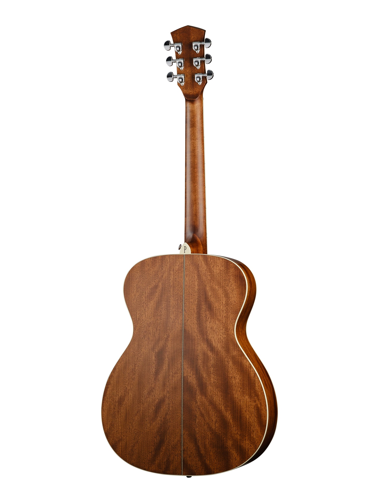 Картинка Акустическая гитара Parkwood P620-WCASE-NAT - лучшая цена, доставка по России. Фото N2
