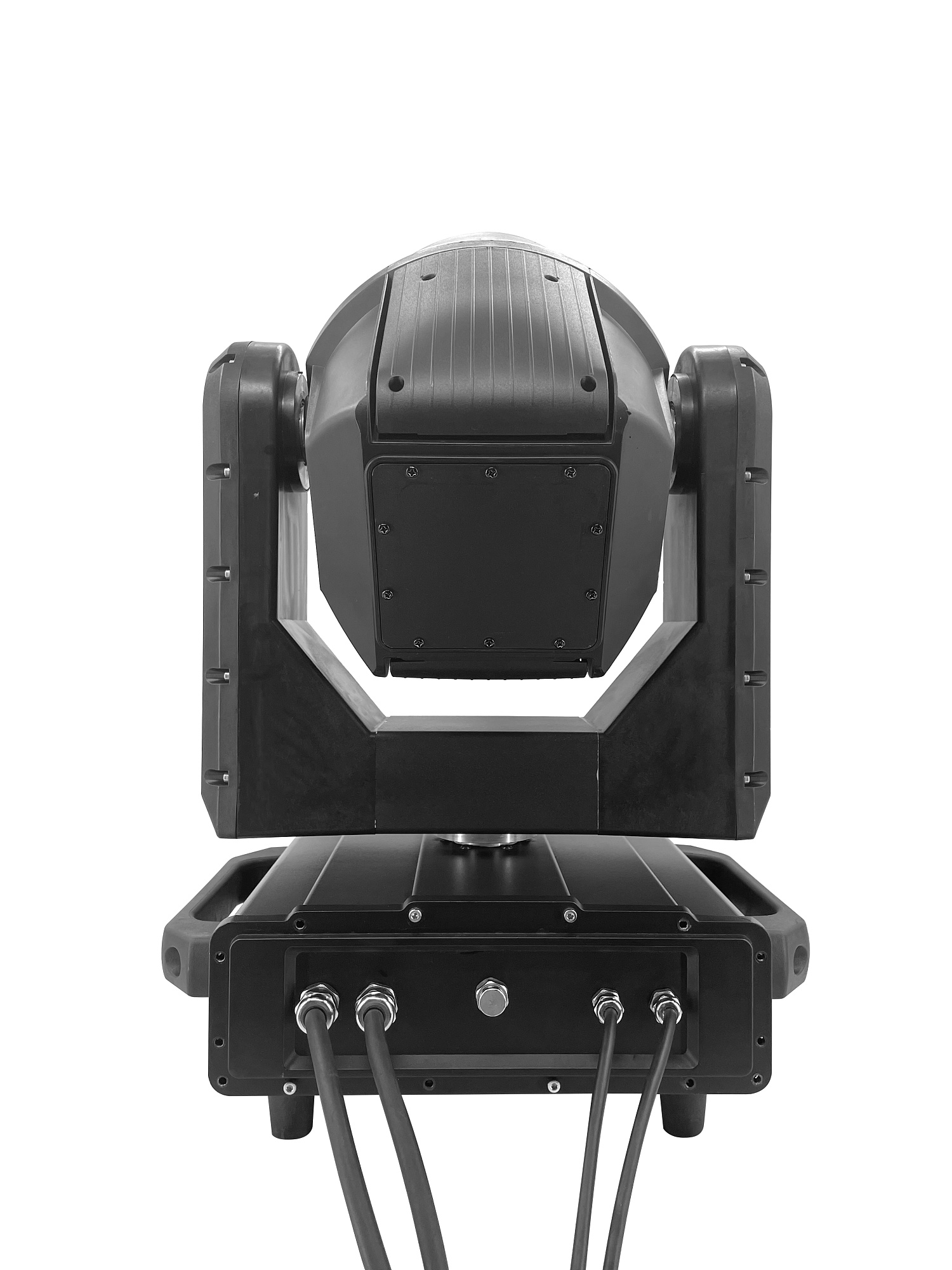 Картинка Моторизированная световая "голова" LFocus MH-380IP - лучшая цена, доставка по России. Фото N6