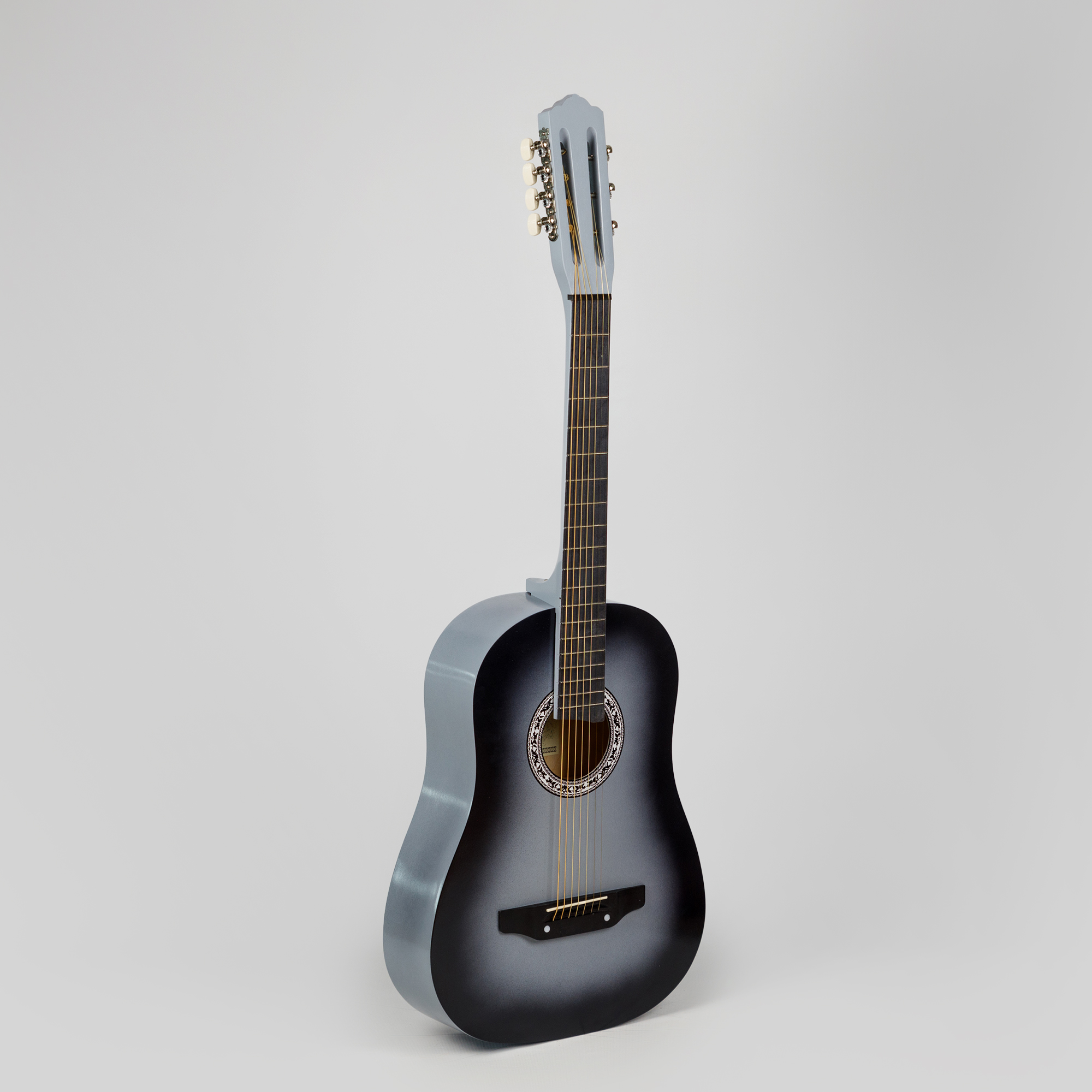 Картинка Акустическая гитара Аккорд ACD-39A-73-G - лучшая цена, доставка по России. Фото N2