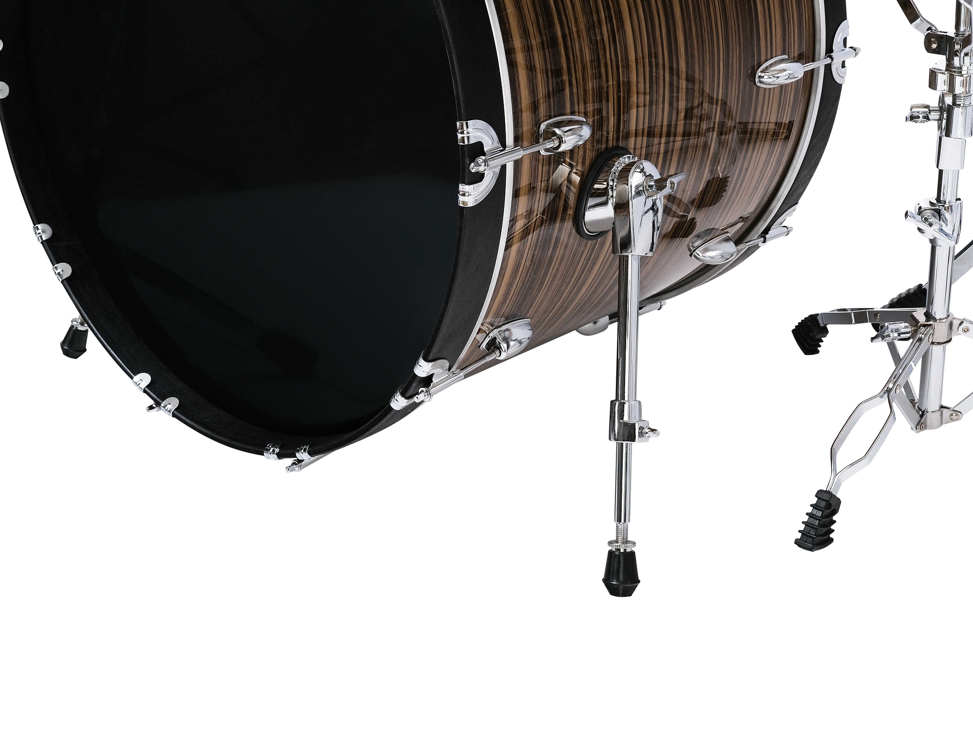 Картинка Барабанная установка LDrums LD-2218-64-09 - лучшая цена, доставка по России. Фото N3