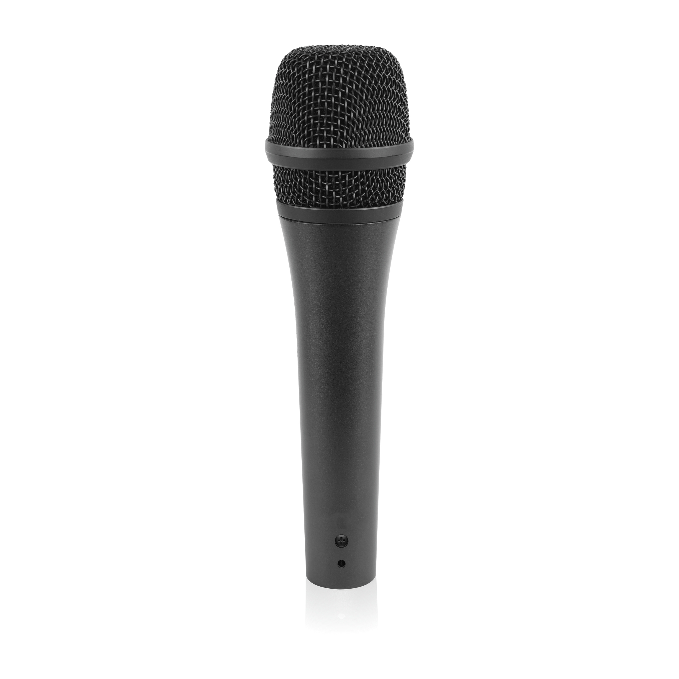 Динамические микрофоны shure. Динамические микрофоны shure