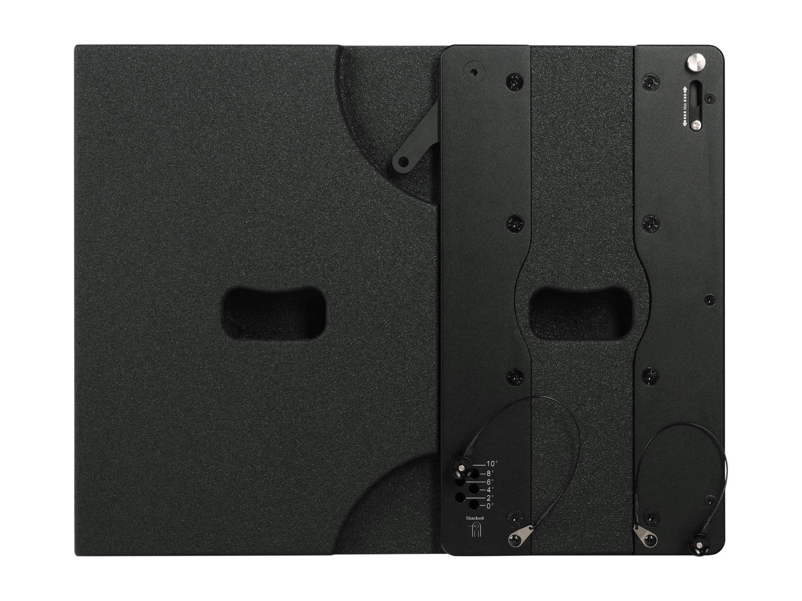 Картинка Активный сабвуфер DSPPA LA1426SA - лучшая цена, доставка по России. Фото N5