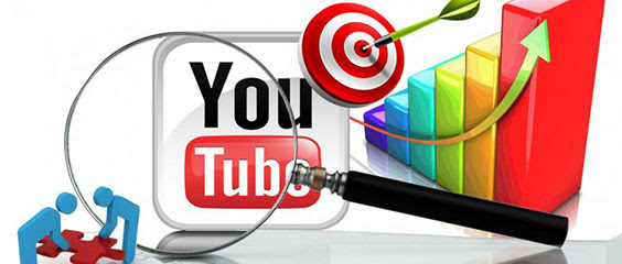 Видео на YouTube: оптимизация для поисковых систем