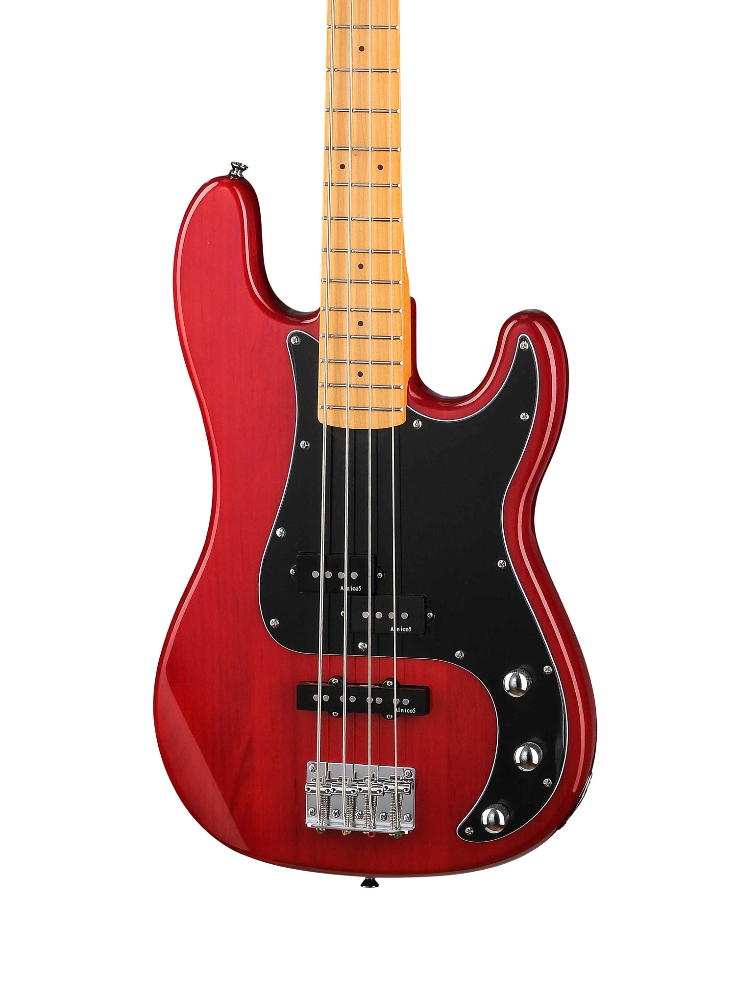 Картинка Бас-гитара Prodipe JMFPJ90MAALDTRD - лучшая цена, доставка по России. Фото N3