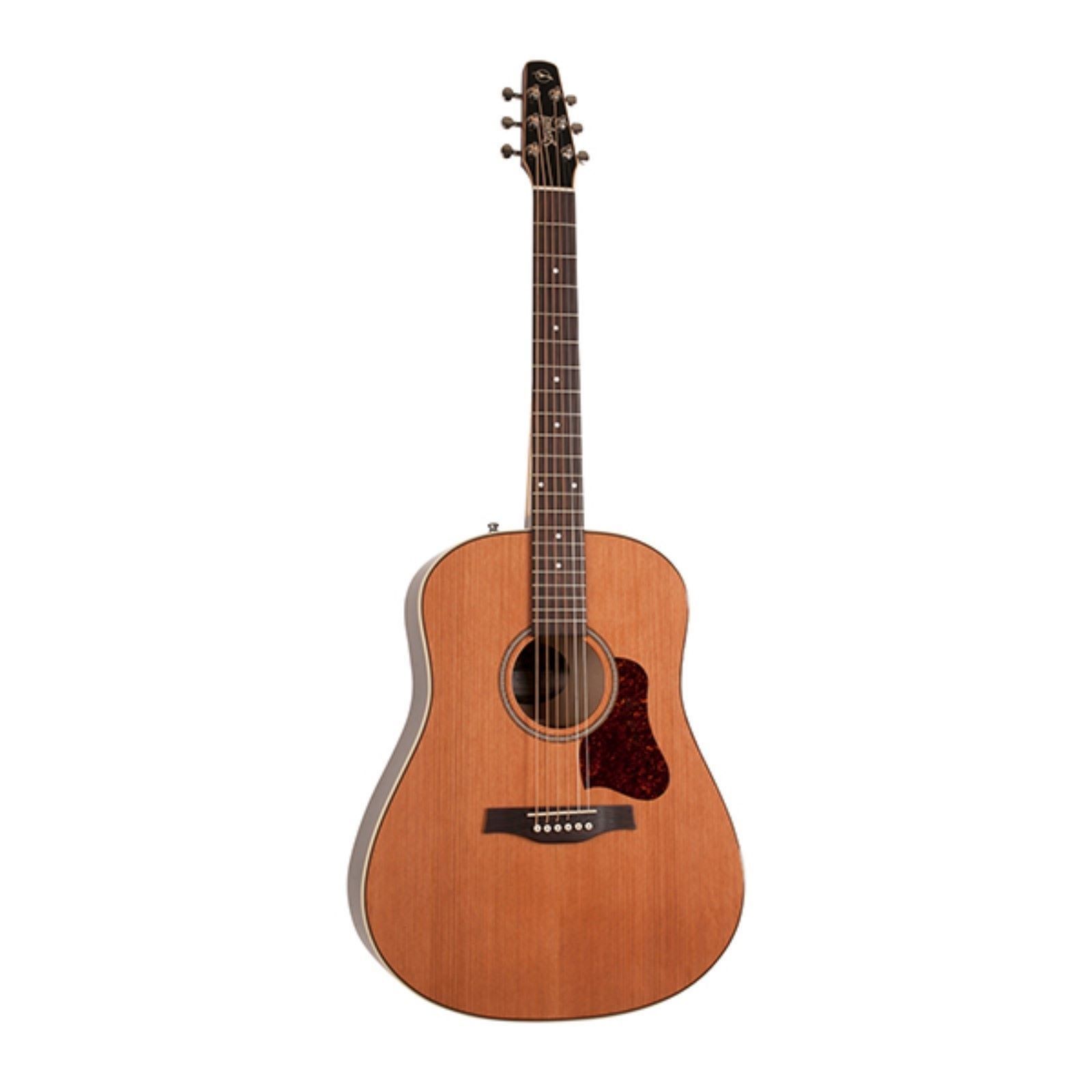 Картинка Электро-акустическая гитара Seagull 042494 Coastline Momentum A/E HG - лучшая цена, доставка по России