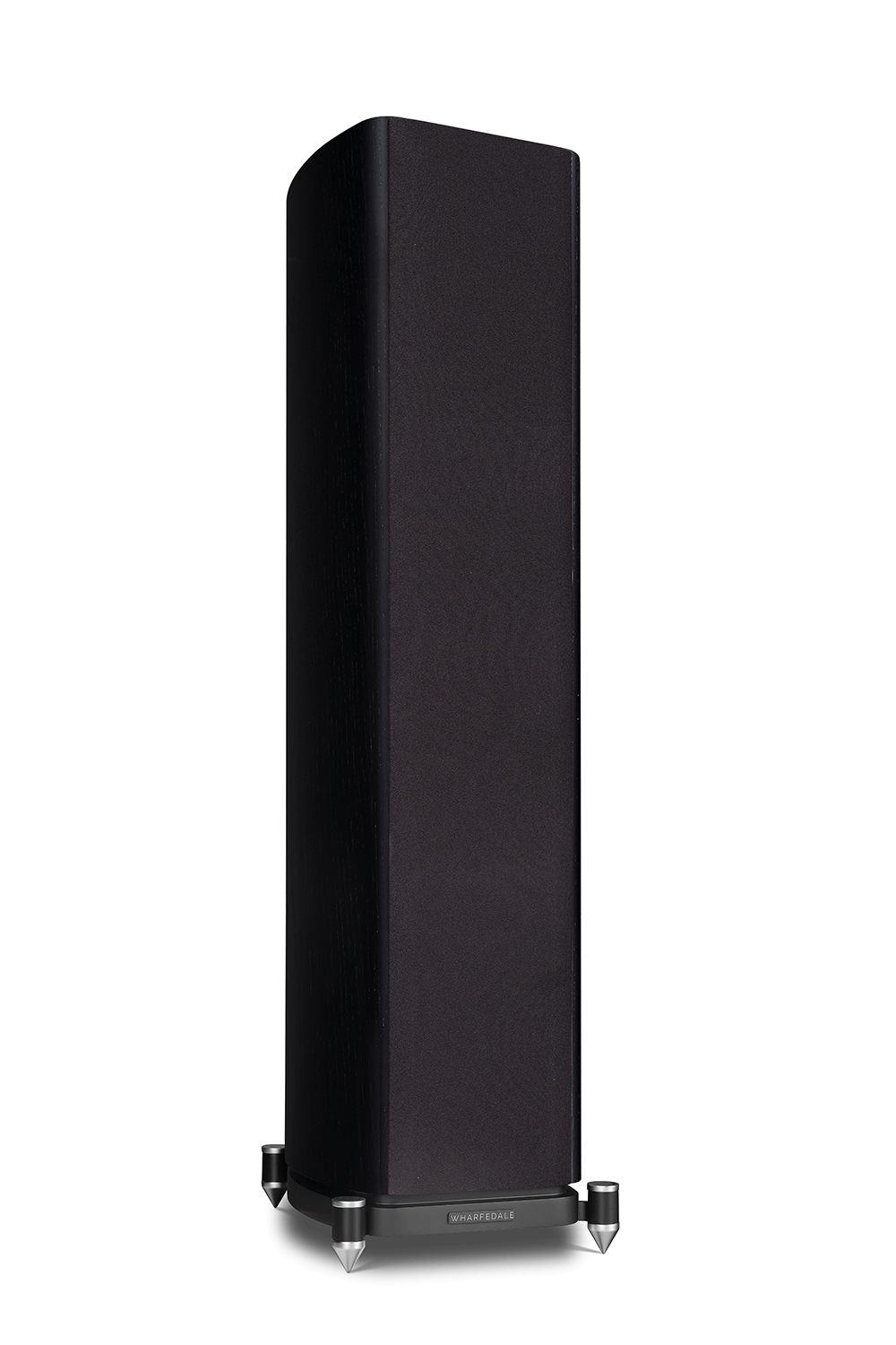 Картинка Напольная акустика Wharfedale EVO 4.3 BLACK OAK - лучшая цена, доставка по России