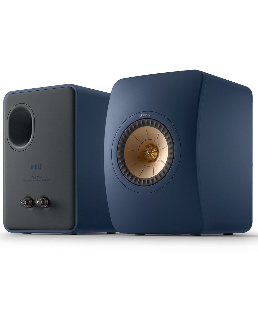 Kef 302 discount