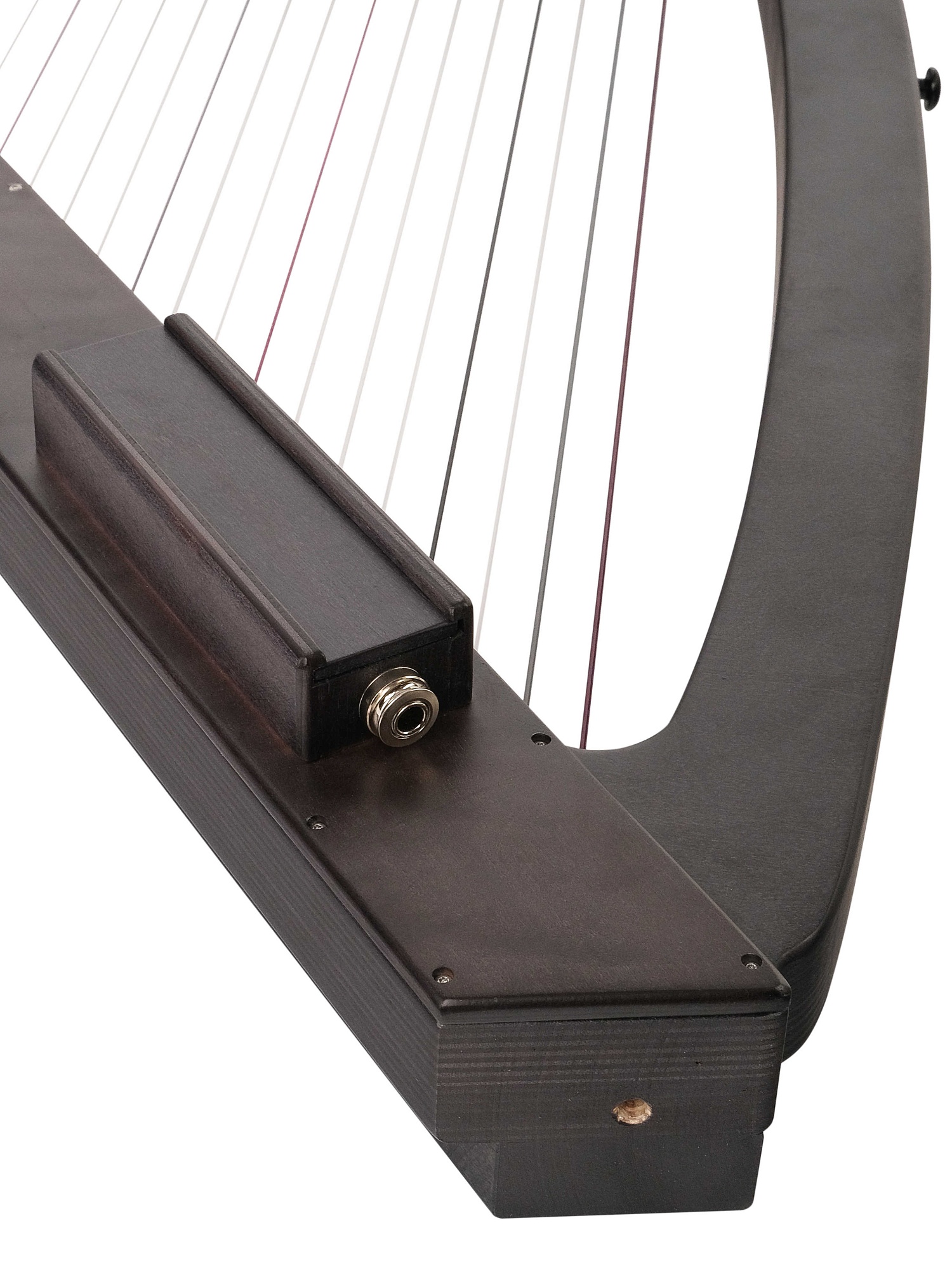 Картинка Арфа Мастерская Прохора Лапина HLE2601Glenn - лучшая цена, доставка по России. Фото N6