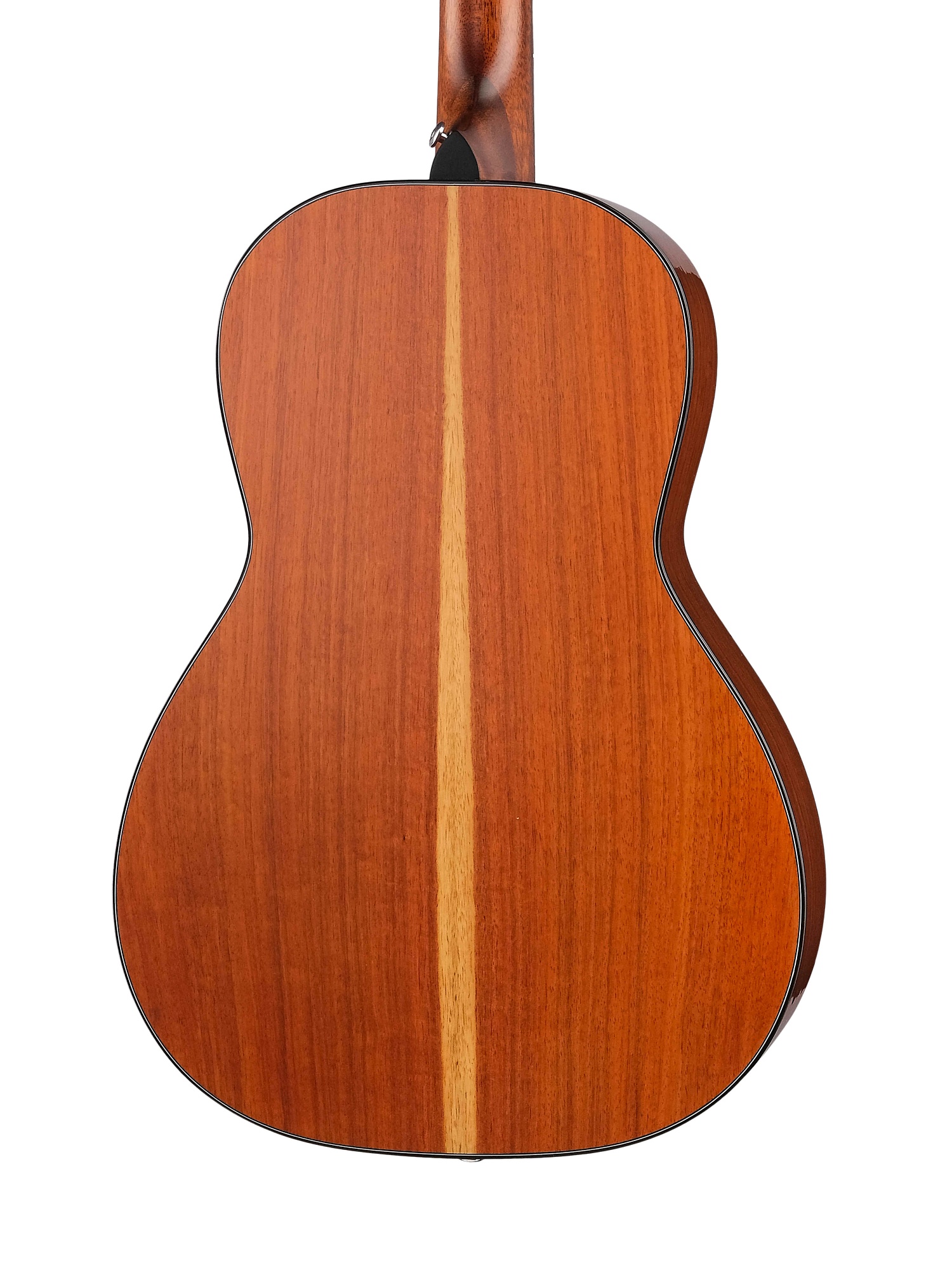 Картинка Электроакустическая гитара Shadow P-GE - лучшая цена, доставка по России. Фото N4