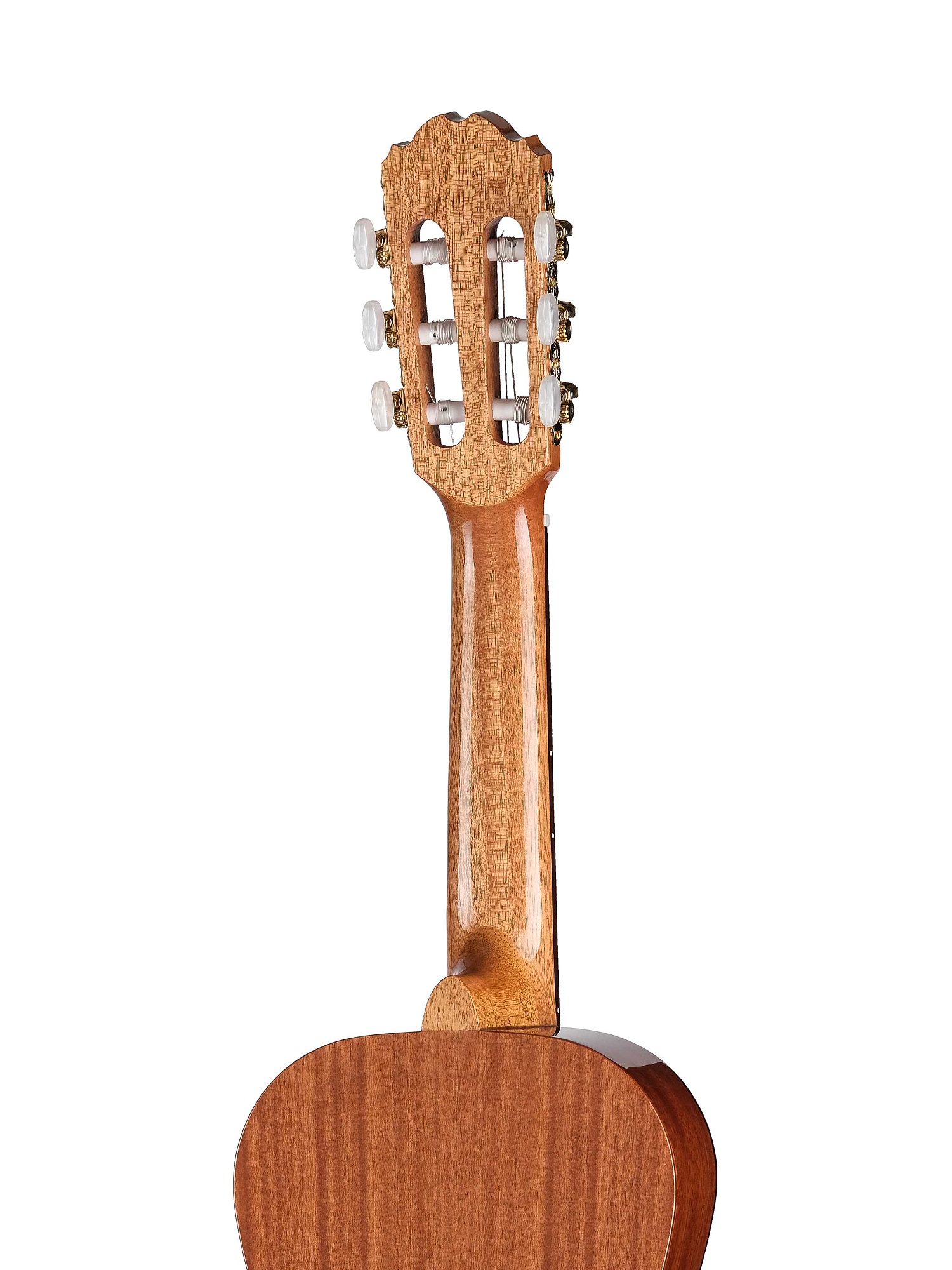 Картинка  Kremona S44C Sofia Soloist Series, размер 1/4 - лучшая цена, доставка по России. Фото N6