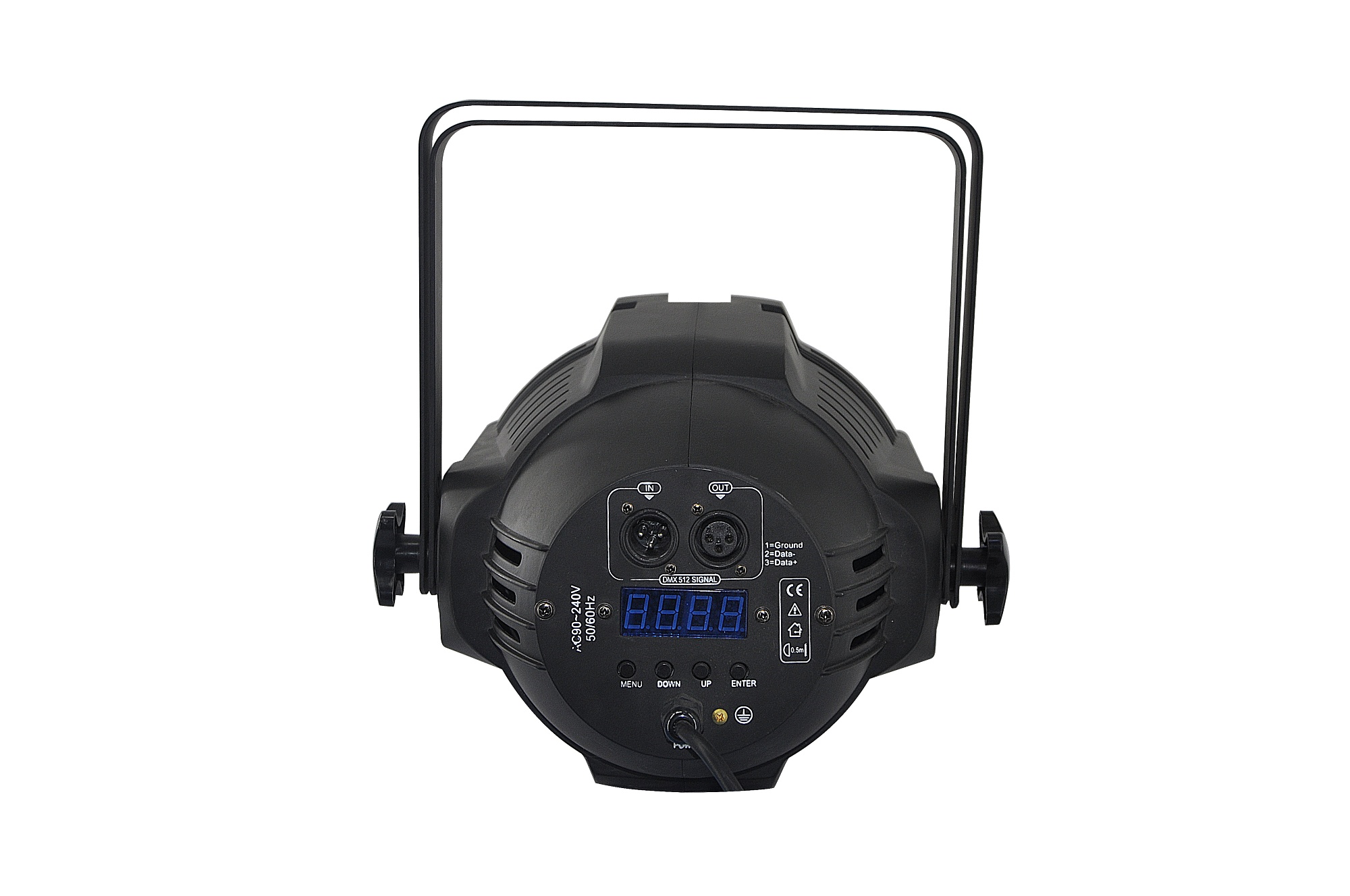 Картинка Светодиодный прожектор LFocus PL-69A - лучшая цена, доставка по России. Фото N8